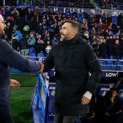 Sarabia vale el doble en casa