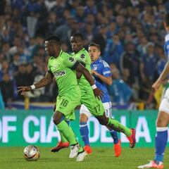 Los 5 más grandes del FPC ganan en la misma fecha tras 9 años