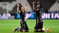 Los extranjeros aventajan a mexicanos en goles anotados en Guardianes 2021