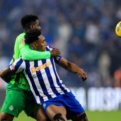 Samu, determinante en el 94′