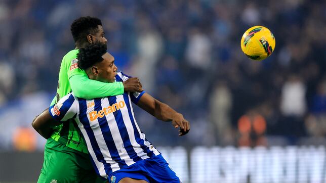 Samu, determinante en el 94′