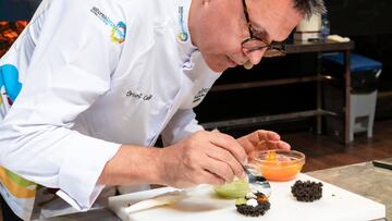 Se gasta 0 euros en el mejor restaurante de España y lo tiene claro: “Puede que les siente mal...”