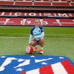 Moraza: “Se le puede ganar al Barça, y más con nuestra gente”