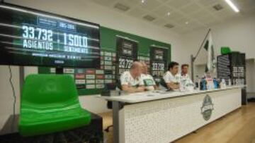 El Elche no descarta el Concurso necesario de acreedores
