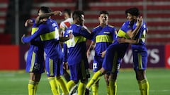 Tigre - Boca, Copa de la Liga: posibles formaciones, horarios y cómo ver en TV y online