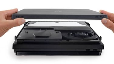 Consolas sin lector de disco: ventajas e inconvenientes