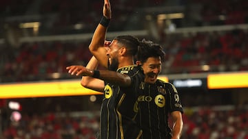 Desde la primera fecha, su conexión letal ha convertido a LAFC en un equipo de récords, mostrando que el gol en pareja puede dominar la Major League Soccer.