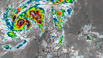 Hurac&aacute;n Eta: &iquest;qu&eacute; regiones est&aacute;n en alerta y cu&aacute;ndo puede tocar tierra?