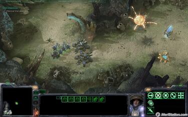 StarCraft II: Wings of Liberty, Impresiones