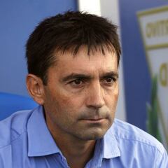 Garitano: "Debemos adaptarnos a la propuesta del Granada"