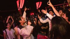 La música que anima una defensa o inspira un triple