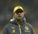 Klopp no dimite: "No me puedo ir; soy responsable de lo que pasa"
