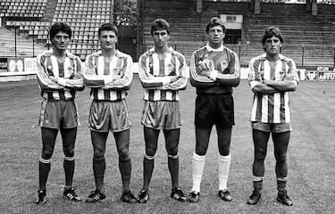 La Asociación de Veteranos rinde homenaje a Villa y Esteban