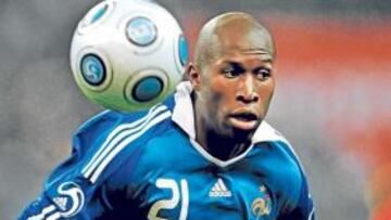 <b>INTERNACIONAL. </b>Fanni ya es un fijo con la selección francesa.