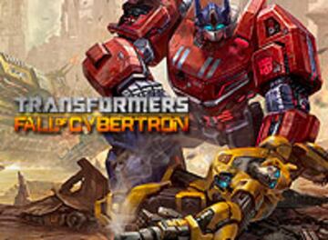 IPV - Transformers: Fall Of Cybertron (360)