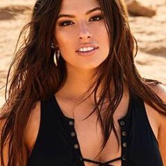 Ashley Graham revela que fue víctima del acoso sexual