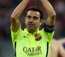 Xavi quiere despedirse del Barça alzando el trofeo de Liga en casa