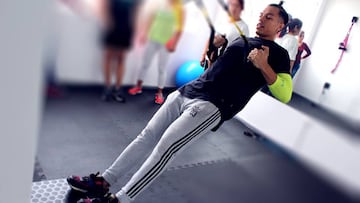 Wakeout, la app para hacer ejercicio sin salir de la cama