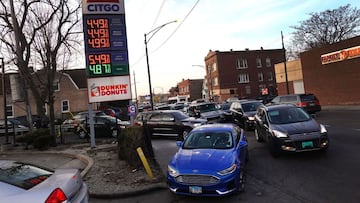 Free gas in Chicago suburbs: can this measure reach other states?