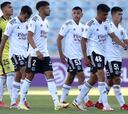 Los cuatro valores de Colo Colo que dejaron una imagen positiva
