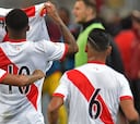 Resumen y goles del Perú - Nueva Zelanda de repesca