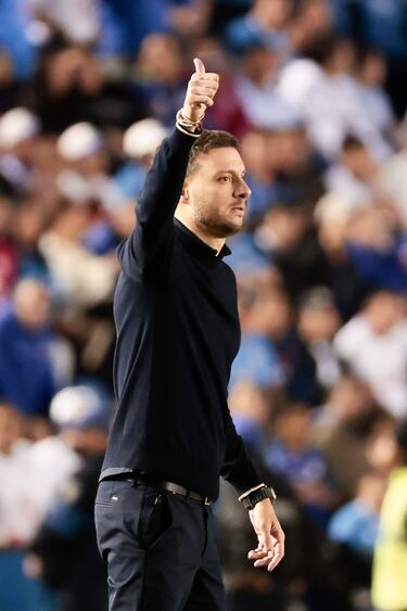 “Era matar o morir”: Anselmi celebra el triunfo de Cruz Azul
