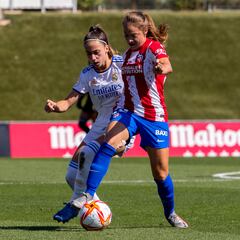 El derbi femenino se jugará el 11 de diciembre a las 20:00 horas