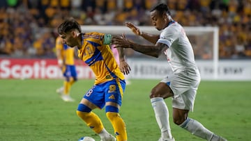 Cruz Azul - Tigres: Horario, TV; cómo y dónde ver la Concacaf Champions Cup en USA