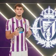 El Arcángel espera a Trilli