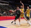 Resumen del Unicaja vs Gdynia de la Eurocup