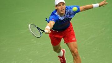 Tomas Berdych