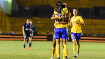 Tigres y Quer&eacute;taro se enfrentar&aacute;n en el pen&uacute;ltimo partido de la jornada 1 del Clausura 2019 de la Liga MX Femenil este lunes en el Estadio Universitario.