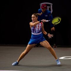 Párrizas se estanca en cuartos