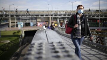 Toque de queda hoy, viernes 14 mayo: conozca los horarios y las restricciones que aplicar&aacute;n durante la medida en las principales ciudades del pa&iacute;s.