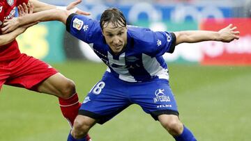 "La situación no era alarmante, no había que volverse locos"