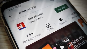 La gift card de BancoEstado y aseguradora que alcanza los $80 mil: así puedes acceder a ella
