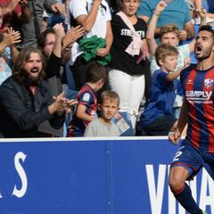 Lluís Sastre: "Somos el líder
y tenemos confianza"