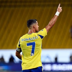 Cristiano Ronaldo: “Todos los goles que he marcado tienen video”