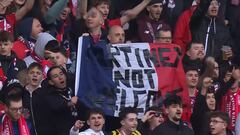 El tremendo abucheo para Dibu Martínez en Francia