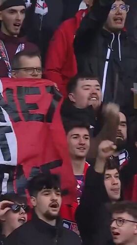 El tremendo abucheo para Dibu Martínez en Francia