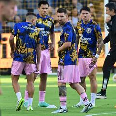 Breaking down Inter Miami’s MLS playoff push