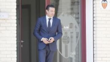 El inversor árabe se retira del proceso de venta, quedan seis