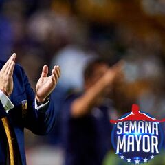 Miguel Herrera: “Voltearán a ver a Tigres muy sólido y como candidato”