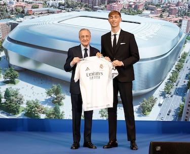 ¿Peligra el debut del Real Madrid en la jornada 1 de LaLiga?