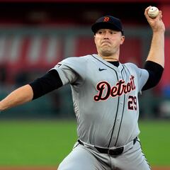 Tarik Skubal: Detroit Tiger’s pitcher is the best in the MLB according to Aaron Judge