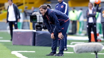 Luis Zubeldía