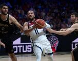 The USMBT beats Spain in Malaga