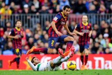 Montoya y Rubén Pérez.