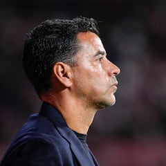 El Girona descoloca a todos