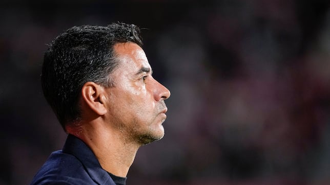 El calendario aprieta a Míchel